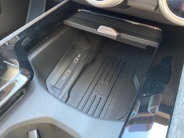 Skoda Superb Combi Selection