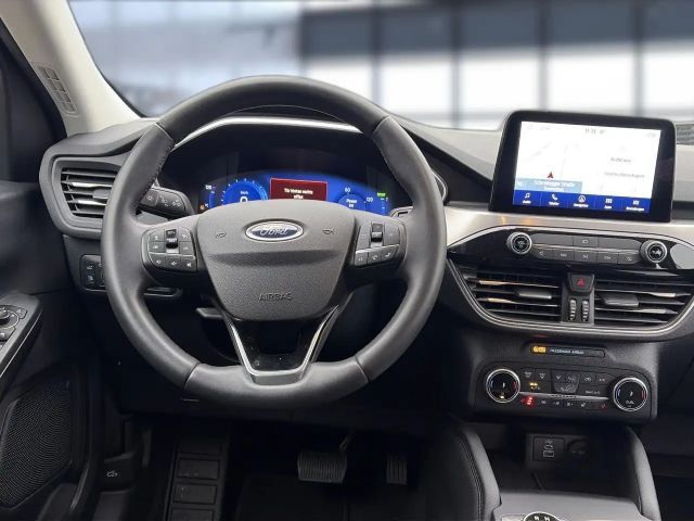 Ford Kuga Plug in Hybrid Titanium