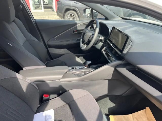 Toyota C-HR 4x2 Hybride Plug-in