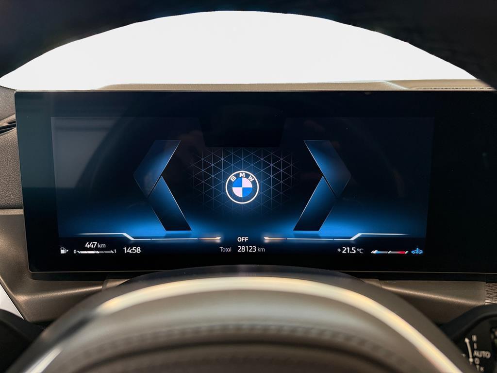 BMW 320 320d Touring xDrive