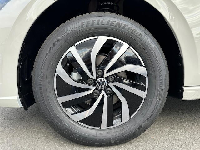 Volkswagen Polo 1.0 l 5-Gang Sitzheizung Telefonschnittstelle LED