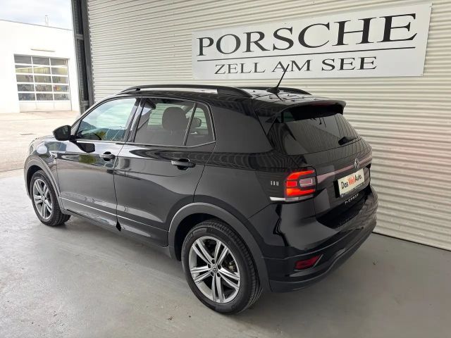 Volkswagen T-Cross DSG Life