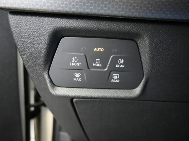 Seat Leon DSG Style e-Hybrid