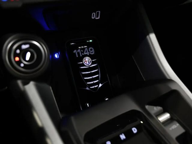 Alfa Romeo Tonale Hybrid Veloce