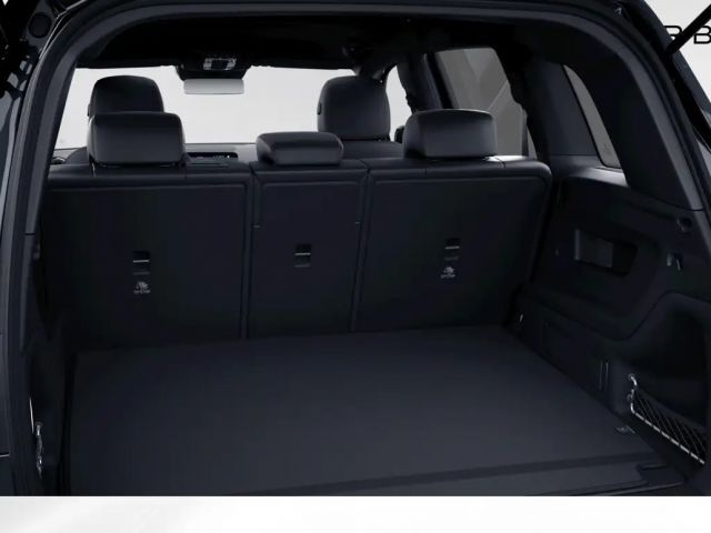 Mercedes-Benz GLB 200 4MATIC GLB 200 d