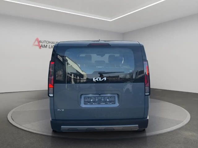 Kia PV5 Passenger 71 kWh