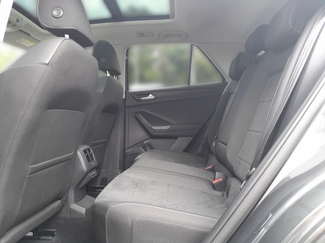 Volkswagen T-Roc 4Motion DSG