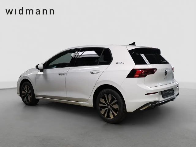 Volkswagen Golf DSG Life