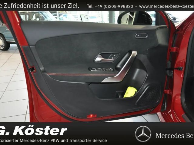 Mercedes-Benz A 250 AMG Line