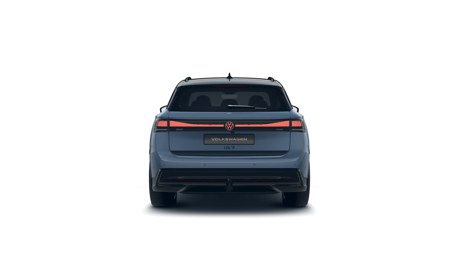 Volkswagen ID.7 IQ.Drive Pro Tourer