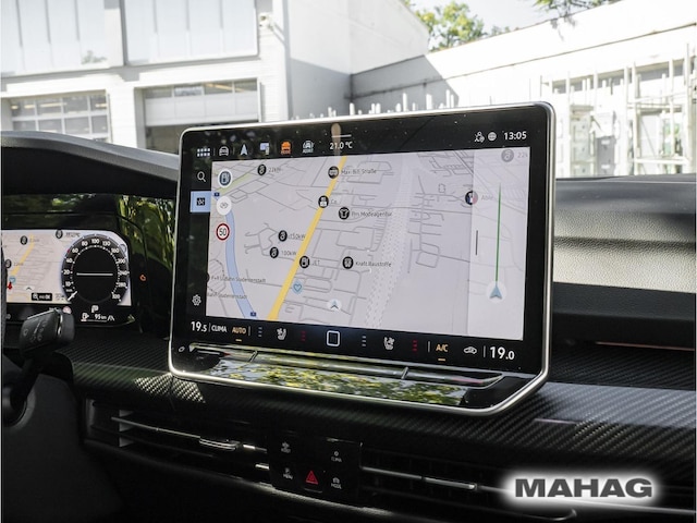 Volkswagen Golf 2.0 TSI Golf VIII