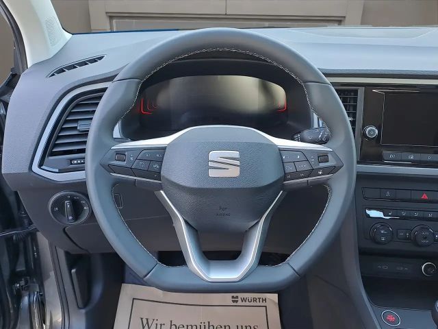 Seat Ateca Reference
