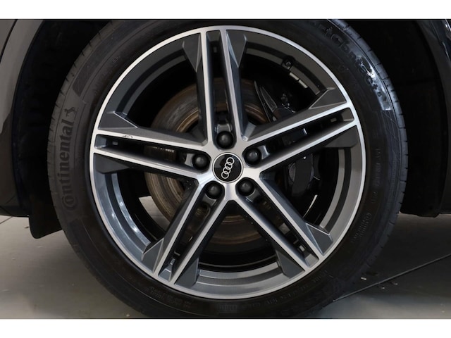 Audi SQ5 SUV TDI tiptronic Audi SQ5 SUV