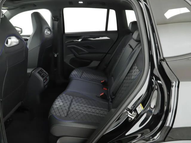 Volkswagen Tiguan DSG Sport