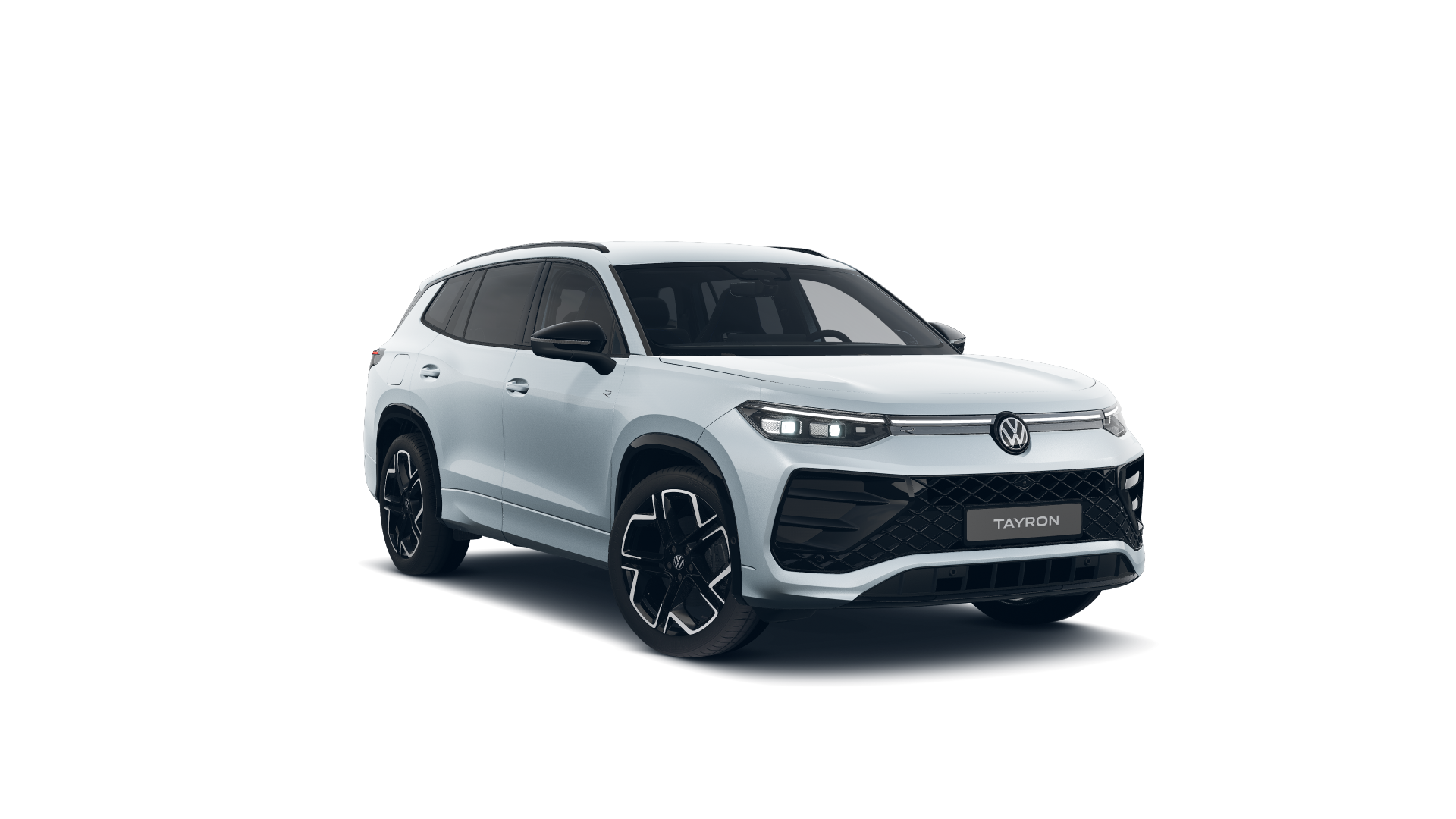 Volkswagen Tayron Tayron 2,0   R-L  DT110 TDID7F