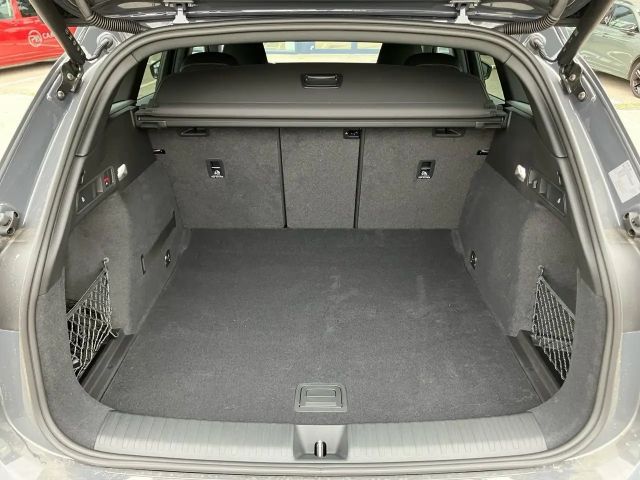 Audi Q6 e-tron Quattro