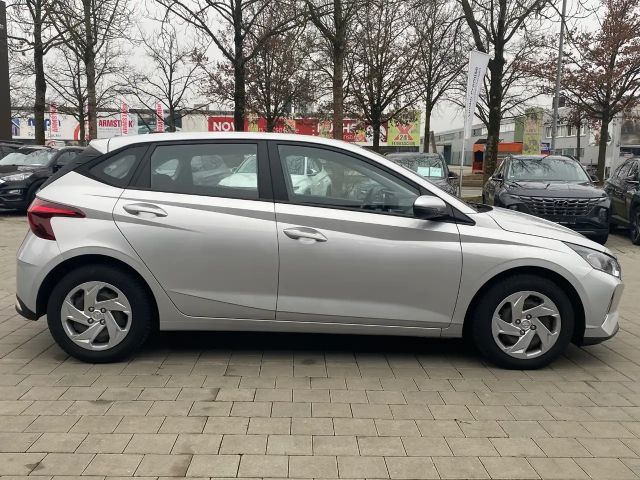 Hyundai i20 1.2 Select