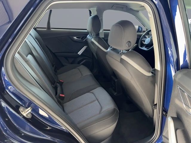 Audi Q2 35 TFSI S-Tronic