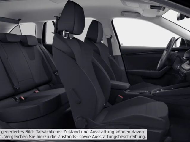 Skoda Octavia Selection