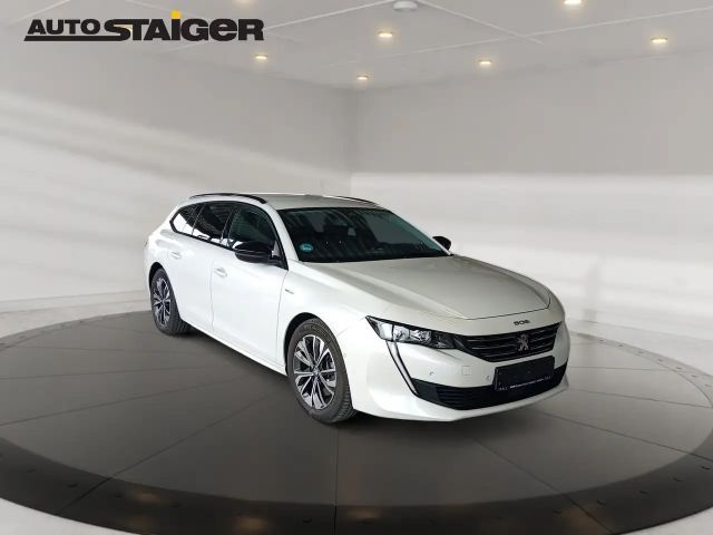 Peugeot 508 Allure Pack SW