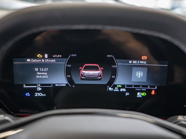 Audi S5 Avant S-Tronic