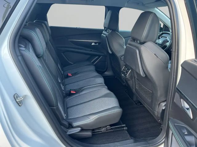 Peugeot 5008 Allure Pack PureTech