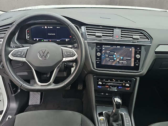 Volkswagen Tiguan 1.5 TSI Elegance Elegance