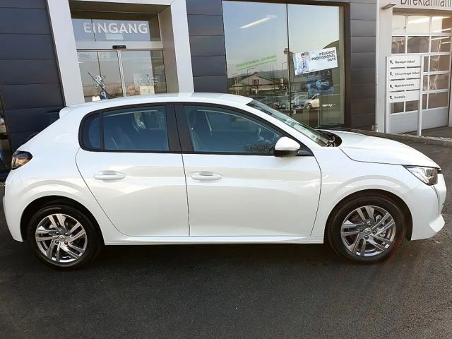 Peugeot 208 Allure Pack EAT8 PureTech