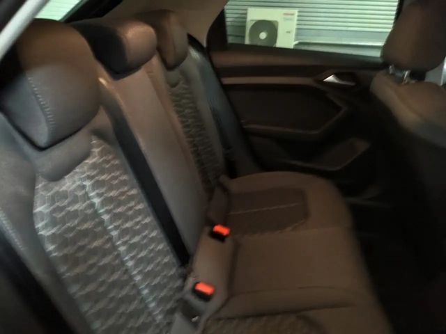 Audi A1 35 TFSI S-Tronic Sportback