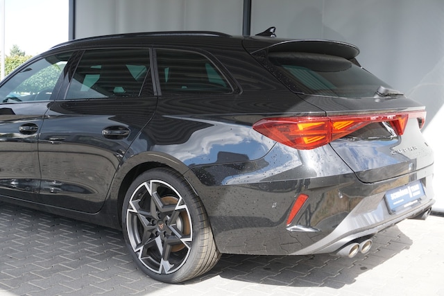 Cupra Leon 2.0 TSI ST Sportstourer VZ