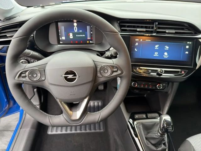 Opel Corsa Edition Turbo