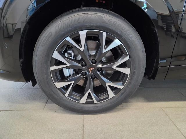 Cupra Terramar 1.5 e-Hybrid e-Hybrid