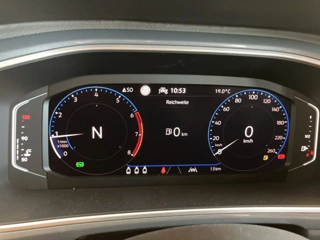 Volkswagen T-Roc DSG Style