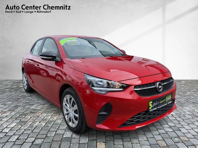 Opel Corsa Edition