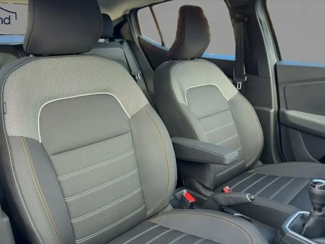 Dacia Sandero Stepway TCe 90