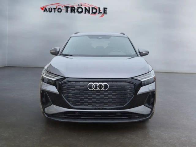 Audi Q4 e-tron 50 Quattro S-Line