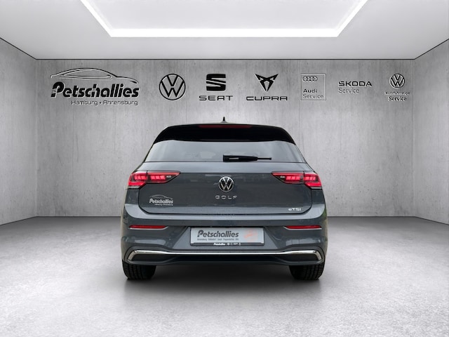 Volkswagen Golf DSG Style