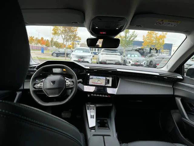 Peugeot 308 Allure Pack Hybrid SW