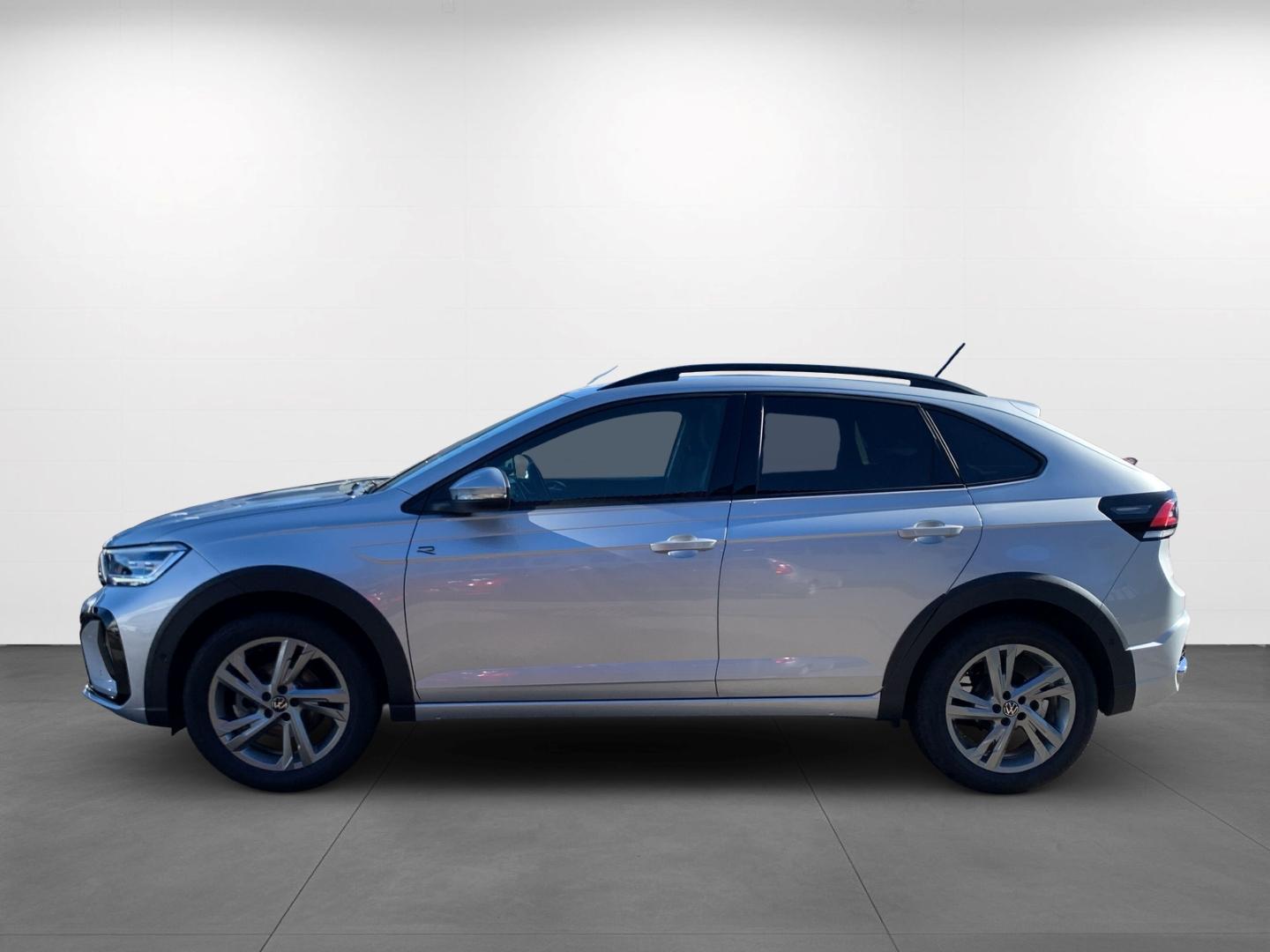 Volkswagen Taigo 1.5 TSI R-Line