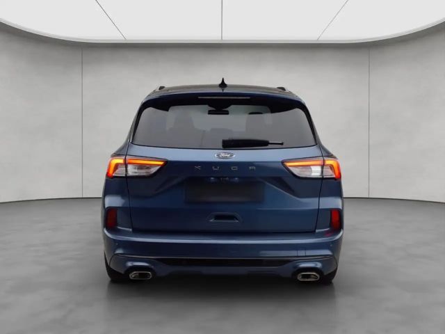 Ford Kuga EcoBoost ST Line X