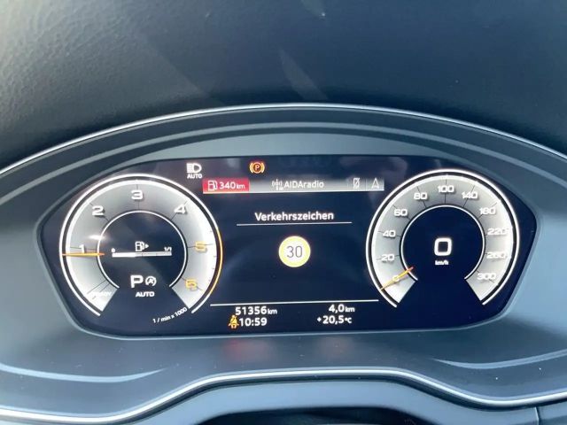 Audi Q5 40 TDI Quattro S-Line