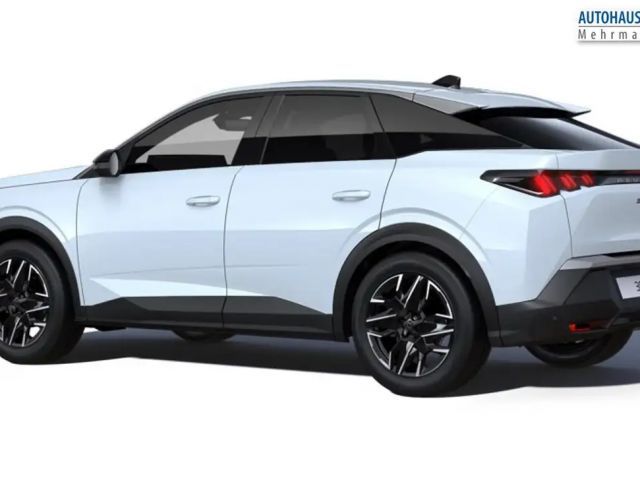 Peugeot 3008 Allure Pack