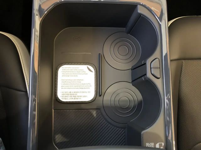 Kia EV5 81.4 kWh GT-Line