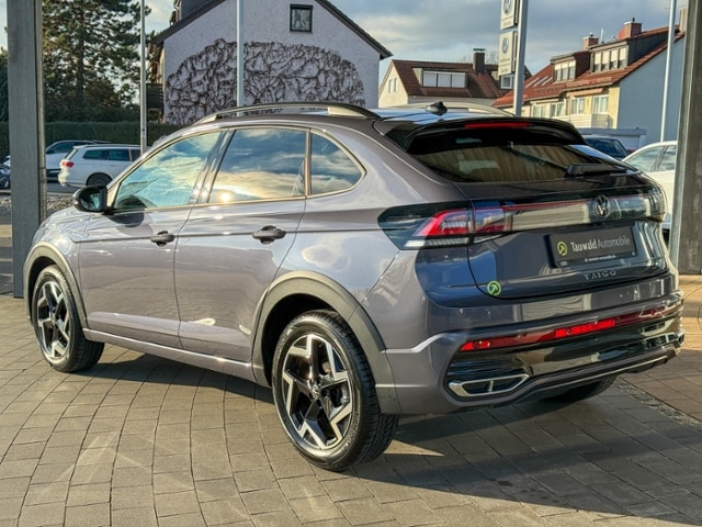 Volkswagen Taigo 1.5 TSI DSG IQ.Drive