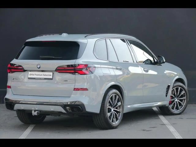 BMW X5 M-Sport xDrive50e