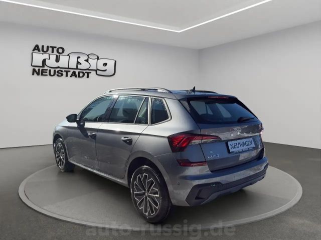 Skoda Kamiq 1.5 TSI Tour