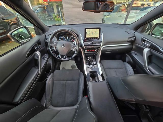 Mitsubishi Eclipse Cross 4WD PHEV