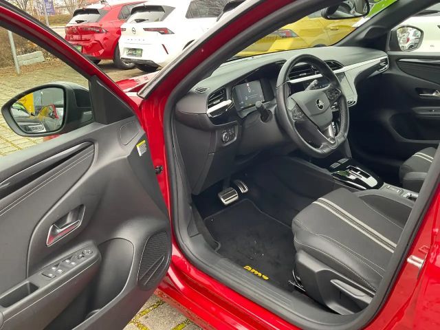 Opel Corsa 1.2 Turbo GS-Line Grand Sport Turbo