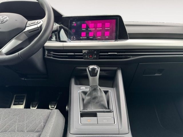 Volkswagen Golf 1.5 TSI Golf VIII Move