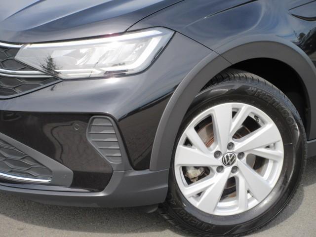 Volkswagen Taigo Life